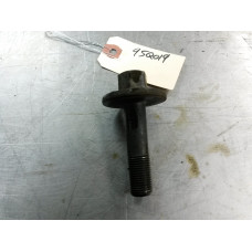 95Q019 Crankshaft Bolt From 2014 Nissan Murano  3.5